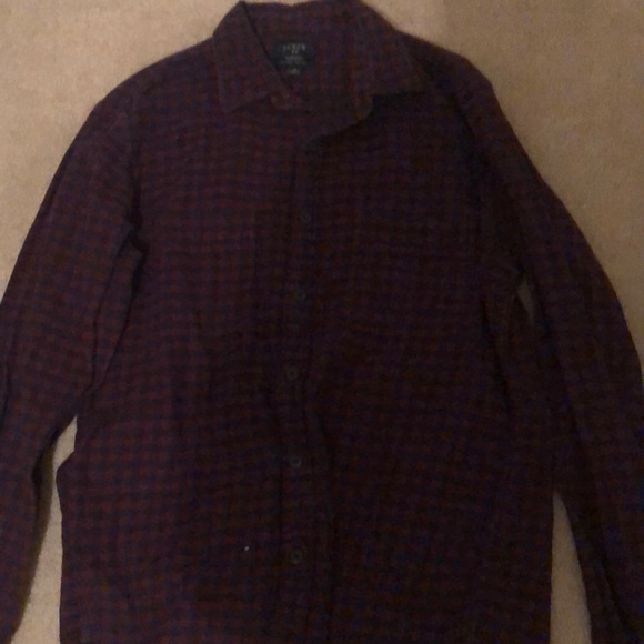 Various long sleeve button up shirts - Picture 7 of 7